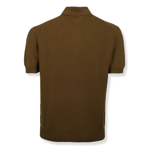 Tops > Polo Shirts - - Tom Ford - Modalova