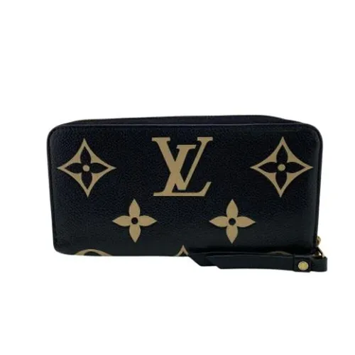 Pre-owned > Pre-owned Accessories > Pre-owned Wallets - - Louis Vuitton Vintage - Modalova