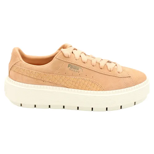 Puma - Shoes > Sneakers - Orange - Puma - Modalova