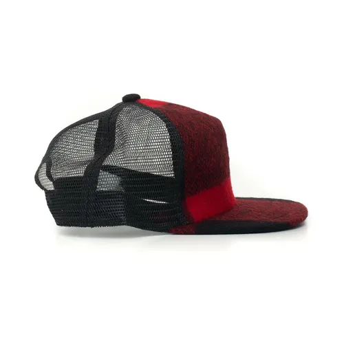 Accessories > Hats > Caps - - Woolrich - Modalova