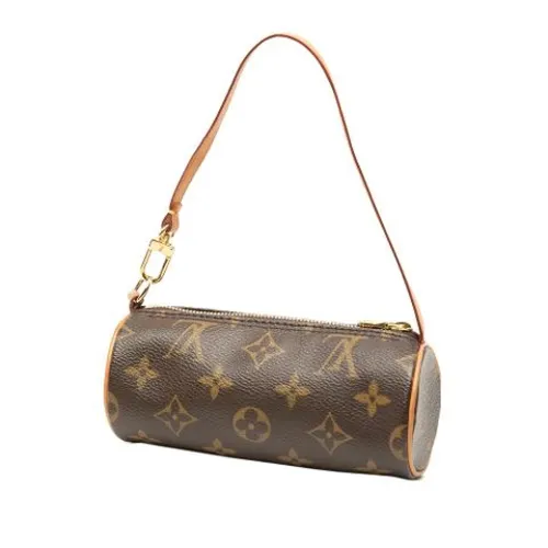 Pre-owned > Pre-owned Bags > Pre-owned Mini Bags - - Louis Vuitton Vintage - Modalova