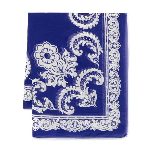 Accessories > Scarves - - Etro - Modalova