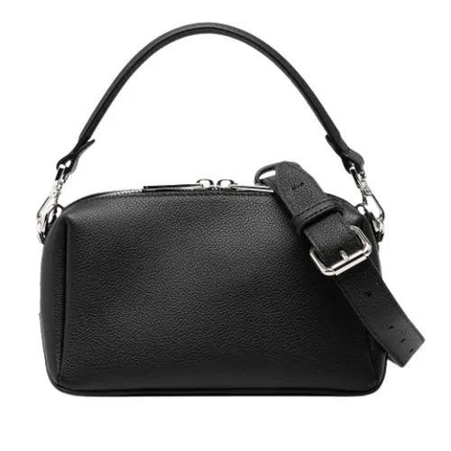 Pre-owned > Pre-owned Bags > Pre-owned Cross Body Bags - - Fendi Vintage - Modalova