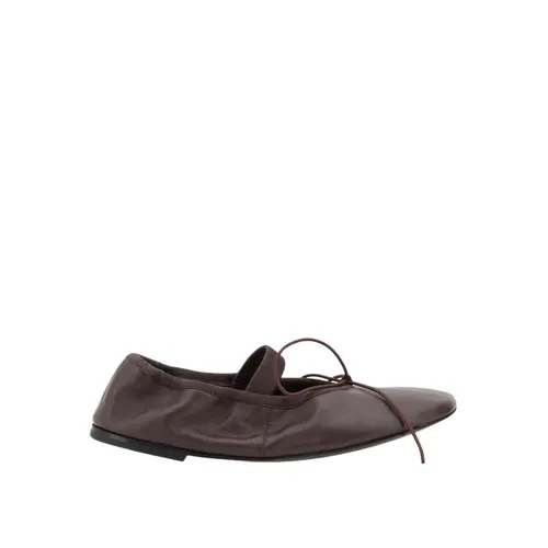 Shoes > Flats > Ballerinas - - Proenza Schouler - Modalova