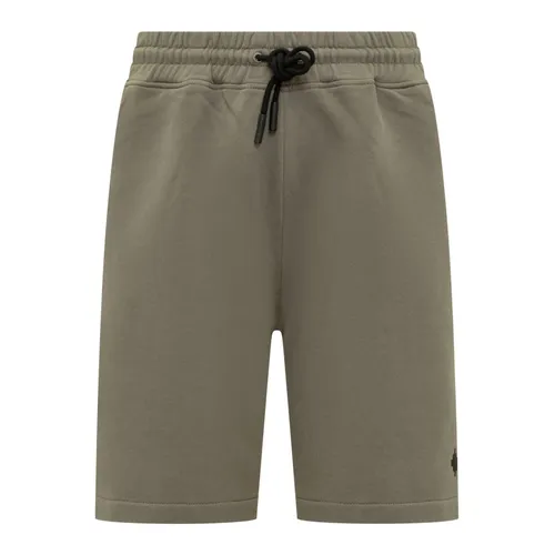 Shorts > Casual Shorts - - Marcelo Burlon - Modalova