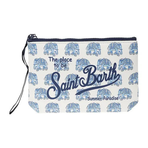 Bags > Clutches - - MC2 Saint Barth - Modalova