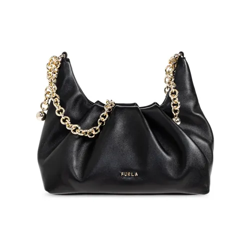 Furla - Bags > Mini Bags - Black - Furla - Modalova