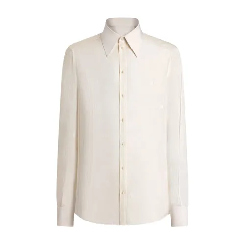 Shirts > Formal Shirts - - Dolce & Gabbana - Modalova