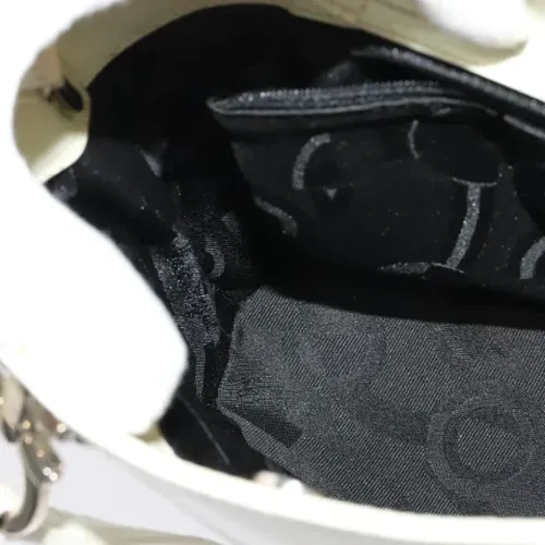 Pre-owned > Pre-owned Bags > Pre-owned Handbags - - Salvatore Ferragamo Pre-owned - Modalova