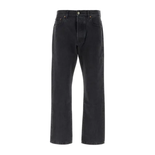 Jeans > Straight Jeans - - Valentino Garavani - Modalova