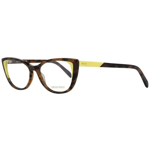 Accessories > Glasses - - Pucci - Modalova