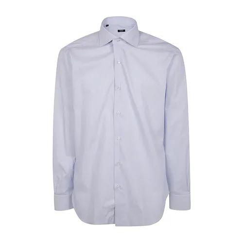 Shirts > Casual Shirts - - Barba Napoli - Modalova