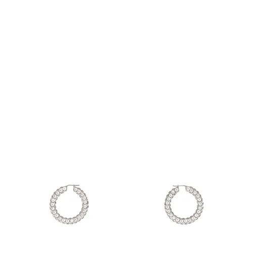 Accessories > Jewellery > Earrings - - Amina Muaddi - Modalova