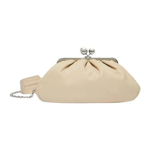 Bags > Clutches - - Max Mara Weekend - Modalova
