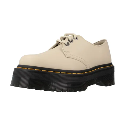 Shoes > Flats > Laced Shoes - - Dr. Martens - Modalova