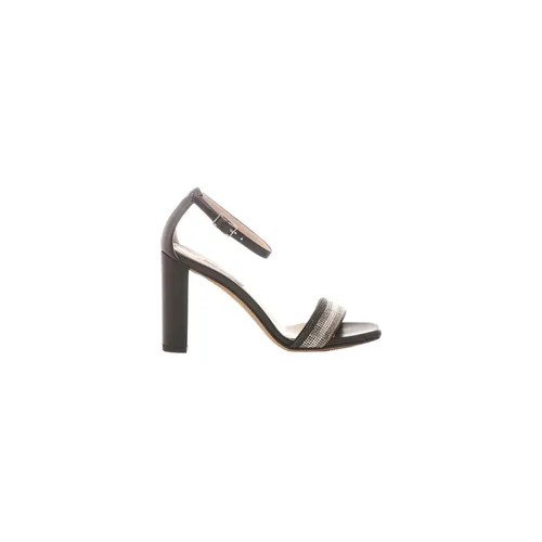 Shoes > Sandals > High Heel Sandals - - Albano - Modalova