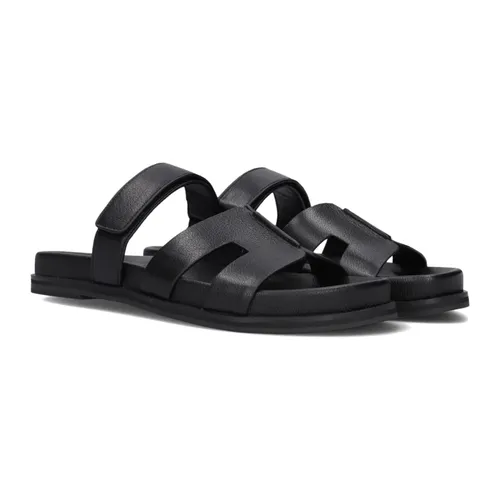 Shoes > Flip Flops & Sliders > Sliders - - Bibi Lou - Modalova