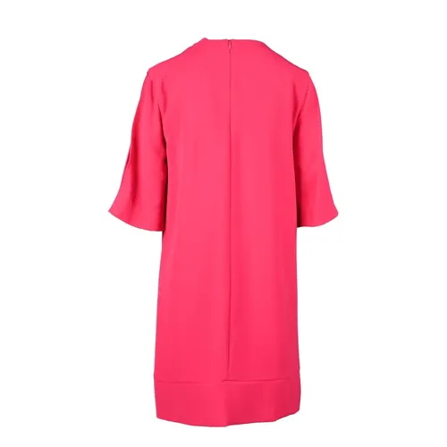 Dresses > Day Dresses > Short Dresses - - Simona Corsellini - Modalova