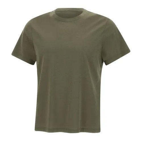 Kangra - Tops > T-Shirts - Green - Kangra - Modalova