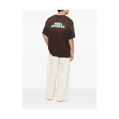 Tops > T-Shirts - - Axel Arigato - Modalova