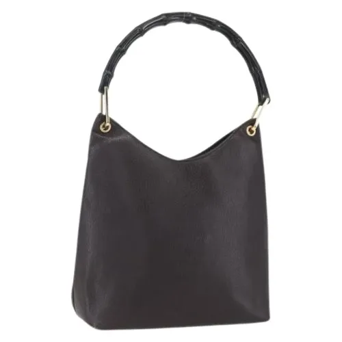 Pre-owned > Pre-owned Bags > Pre-owned Handbags - - Gucci Vintage - Modalova