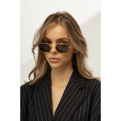 Accessories > Sunglasses - - Balmain - Modalova