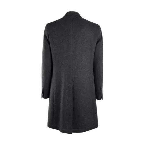 Coats > Double-Breasted Coats - - Loro Piana - Modalova