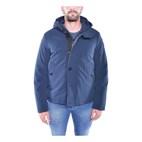 Jackets > Light Jackets - - Blauer - Modalova