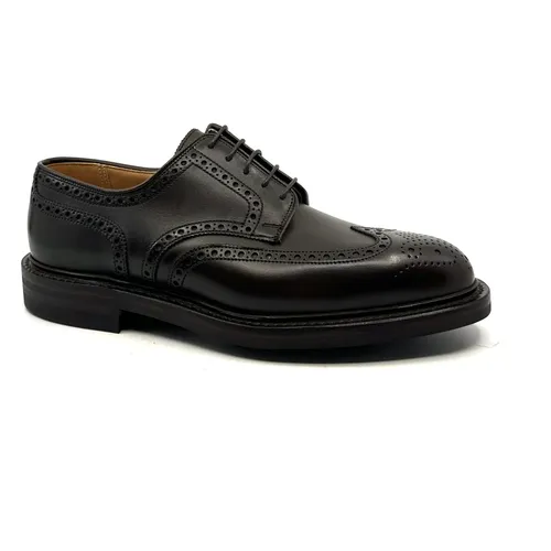 Shoes > Flats > Business Shoes - - Crockett & Jones - Modalova