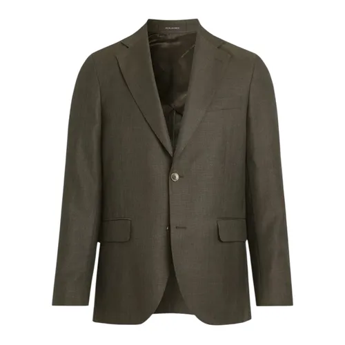 Jackets > Blazers - - Oscar Jacobson - Modalova