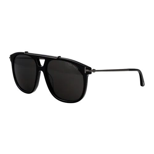 Accessories > Sunglasses - - Tom Ford - Modalova