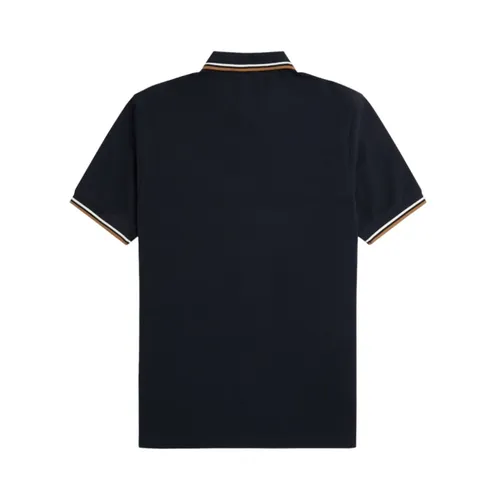 Tops > Polo Shirts - - Fred Perry - Modalova