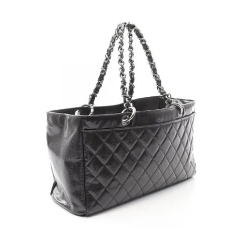 Pre-owned > Pre-owned Bags > Pre-owned Shoulder Bags - - Chanel Vintage - Modalova