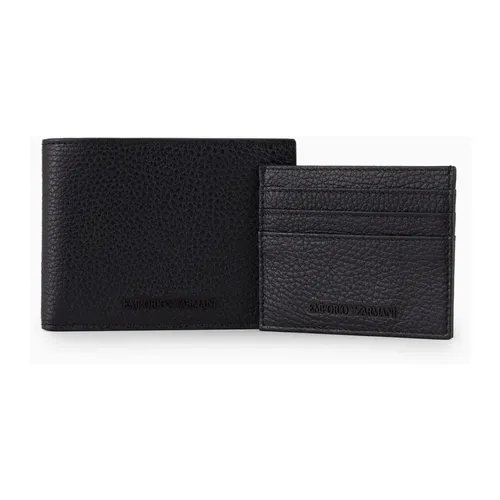 Accessories > Wallets & Cardholders - - Emporio Armani - Modalova