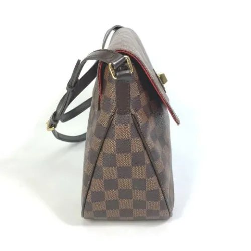 Pre-owned > Pre-owned Bags > Pre-owned Cross Body Bags - - Louis Vuitton Vintage - Modalova