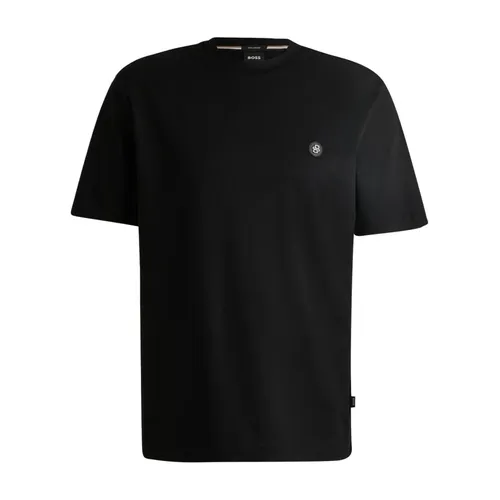 Tops > T-Shirts - - Hugo Boss - Modalova