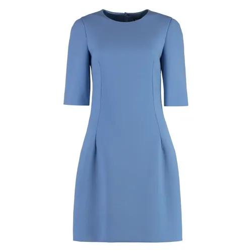 Dresses > Day Dresses > Short Dresses - - Dolce & Gabbana - Modalova