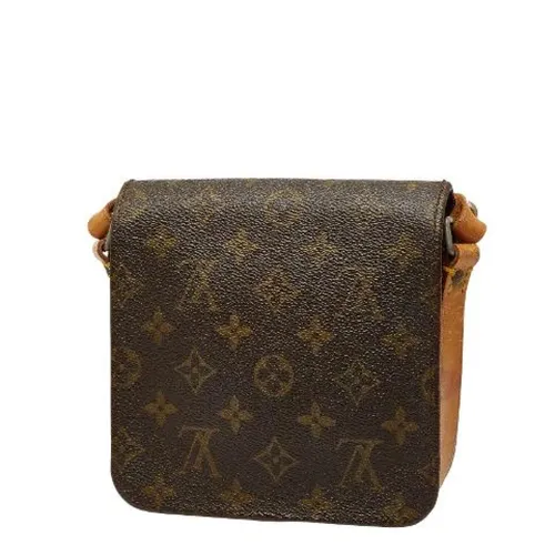 Pre-owned > Pre-owned Bags > Pre-owned Cross Body Bags - - Louis Vuitton Vintage - Modalova