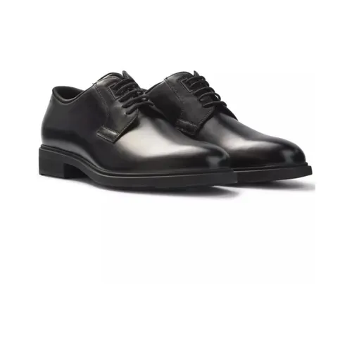 Shoes > Flats > Business Shoes - - Hugo - Modalova