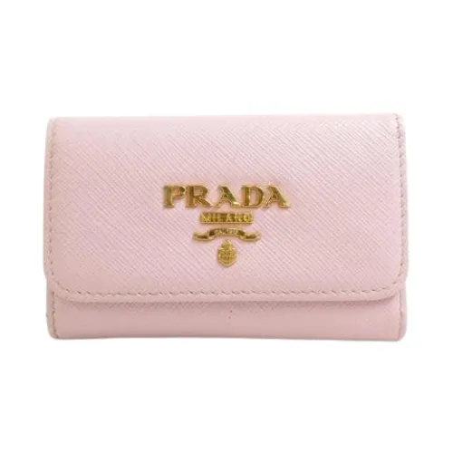Pre-owned > Pre-owned Accessories - - Prada Vintage - Modalova