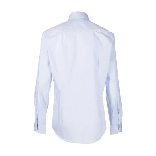 Shirts > Formal Shirts - - Fay - Modalova