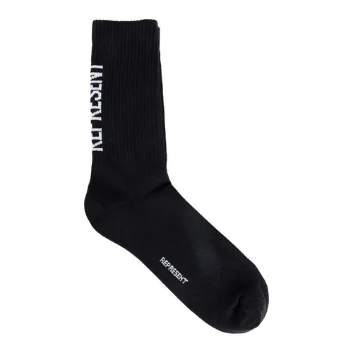 Underwear > Socks - - Represent - Modalova