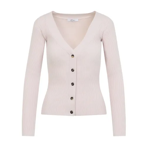 Knitwear > Cardigans - - Max Mara - Modalova