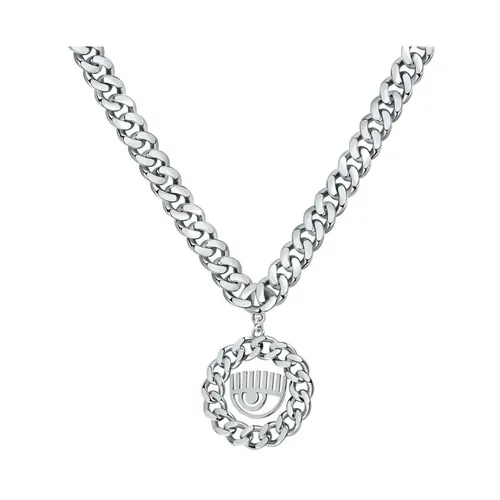 Accessories > Jewellery > Necklaces - - Chiara Ferragni Collection - Modalova