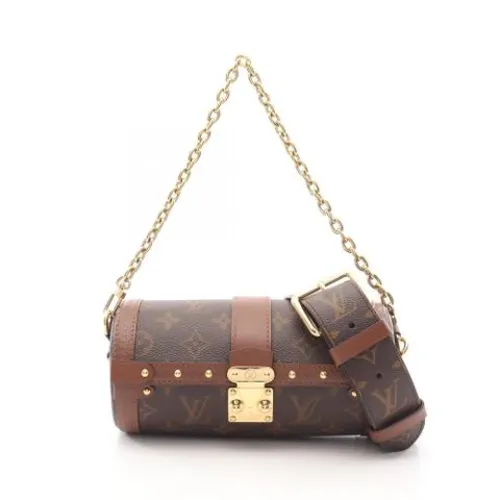 Pre-owned > Pre-owned Bags > Pre-owned Handbags - - Louis Vuitton Vintage - Modalova