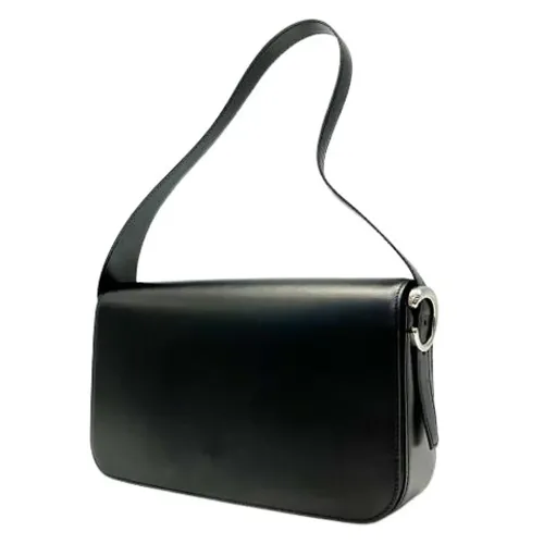 Pre-owned > Pre-owned Bags > Pre-owned Shoulder Bags - - Cartier Vintage - Modalova