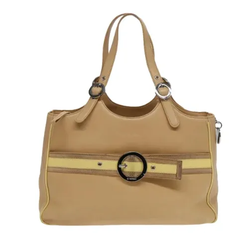 Pre-owned > Pre-owned Bags > Pre-owned Handbags - - Givenchy Pre-owned - Modalova