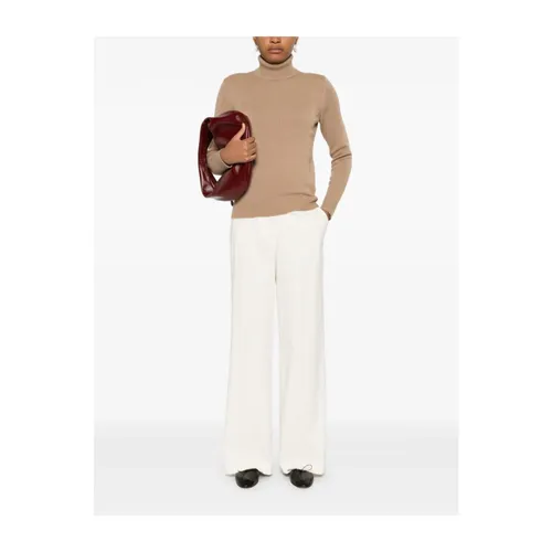 Knitwear > Cashmere Knitwear - - Theory - Modalova
