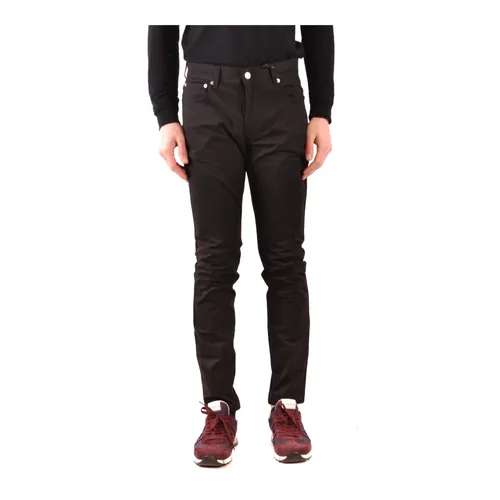 Jeans > Slim-fit Jeans - - Moschino - Modalova