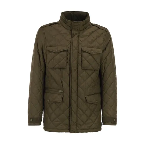 Jackets > Light Jackets - - Herno - Modalova